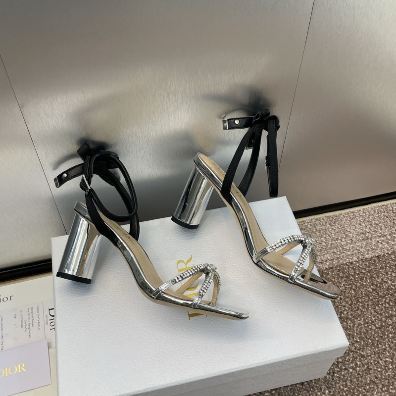 Christian Dior High Heels